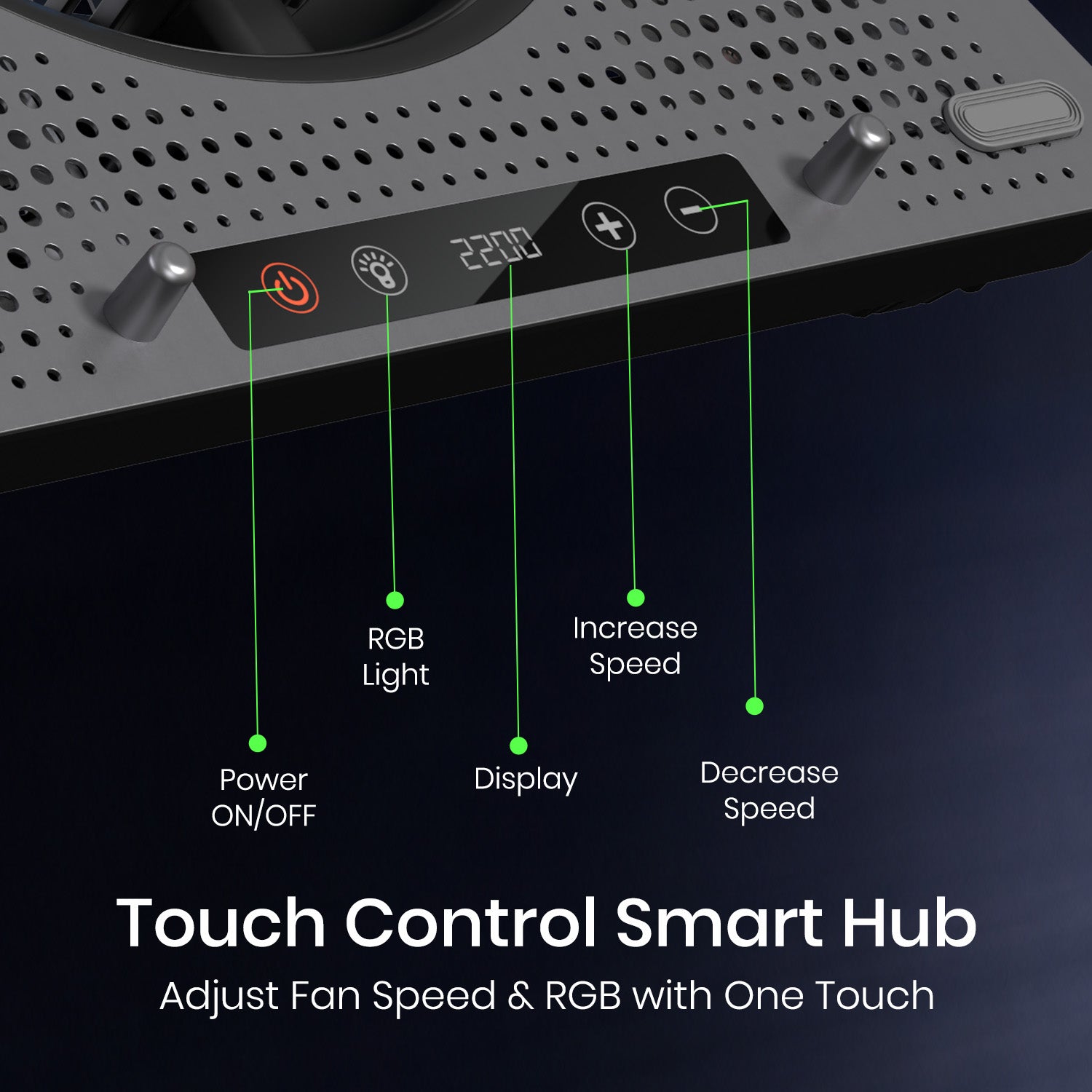 AeroDock Pro