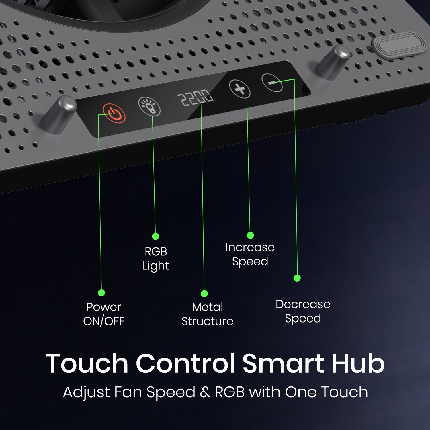 AeroDock Pro