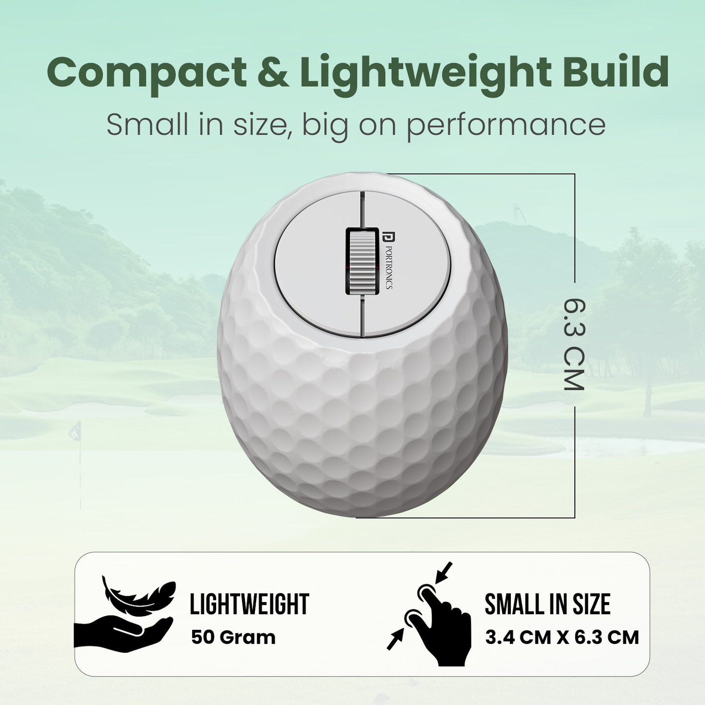 ToadPlay Golf