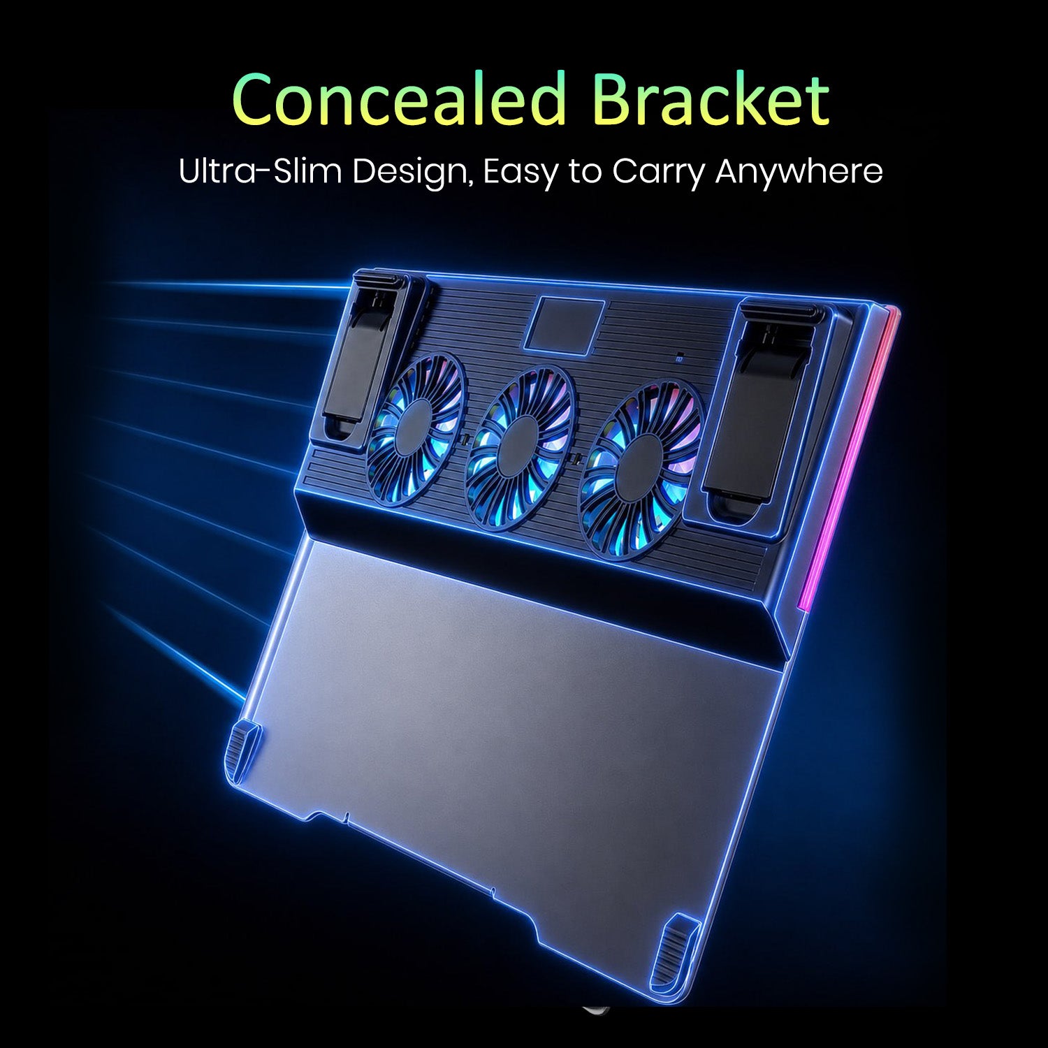 AeroDock Ultra