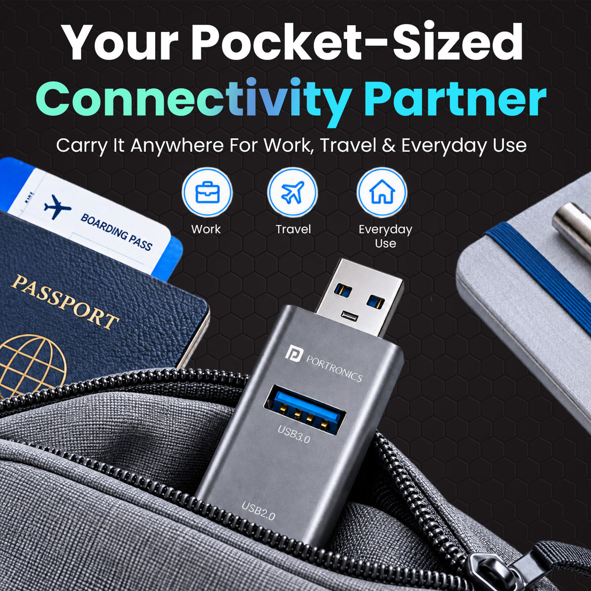 MPORT LINK A