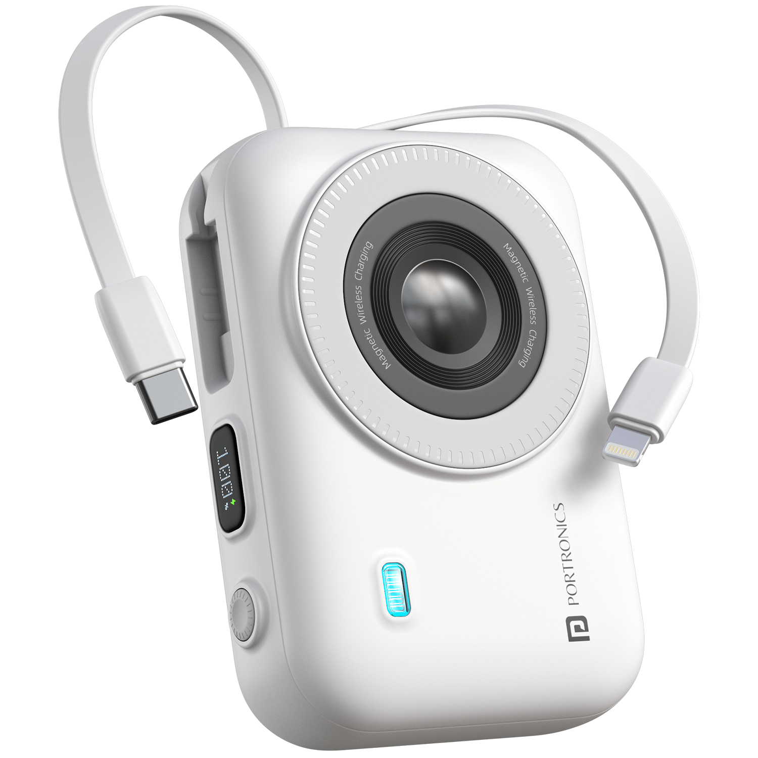 Power Shutter 20K