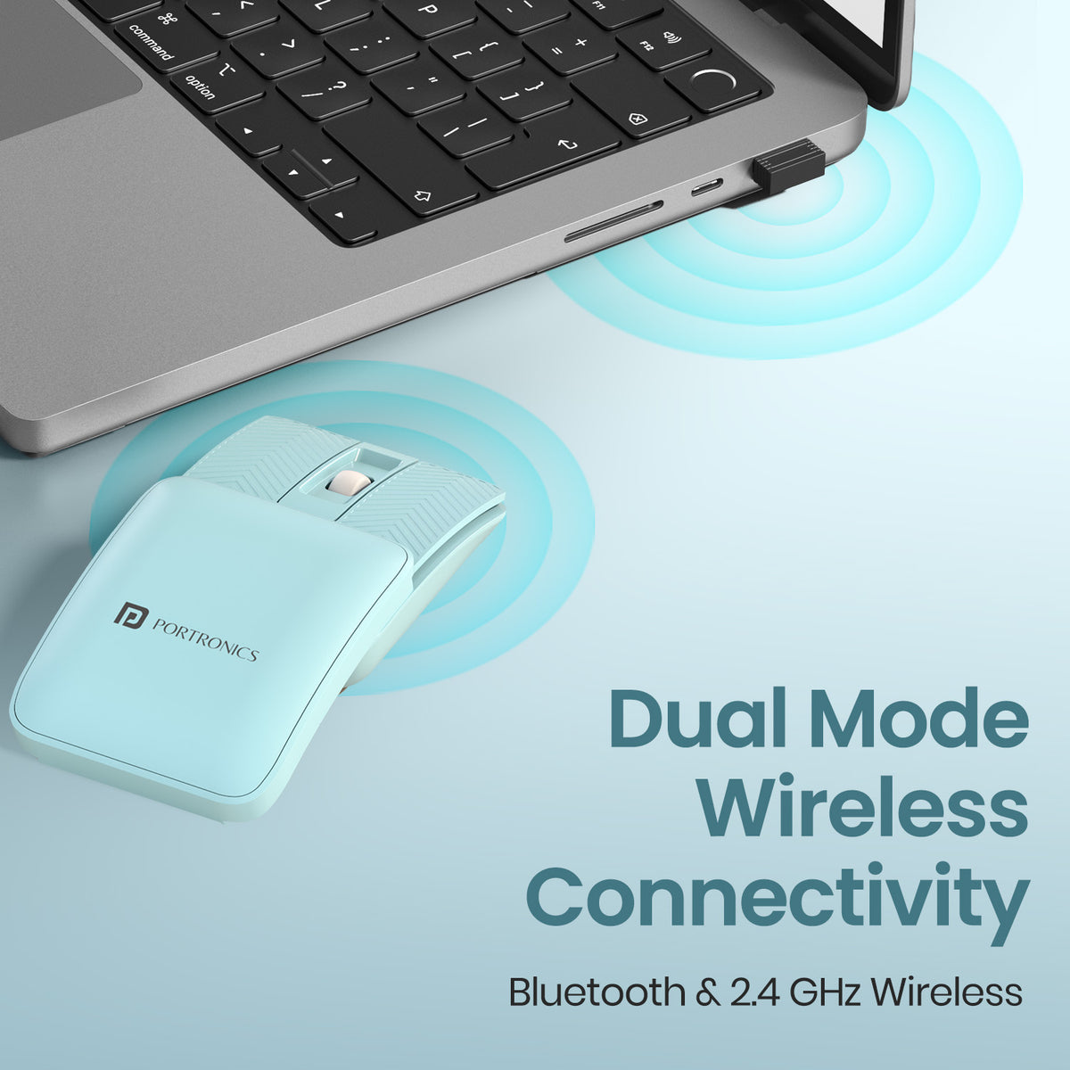 Sky Blue
