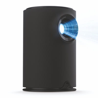 Portronics Beem 400 Portable Bluetooth Projector for Entertainment