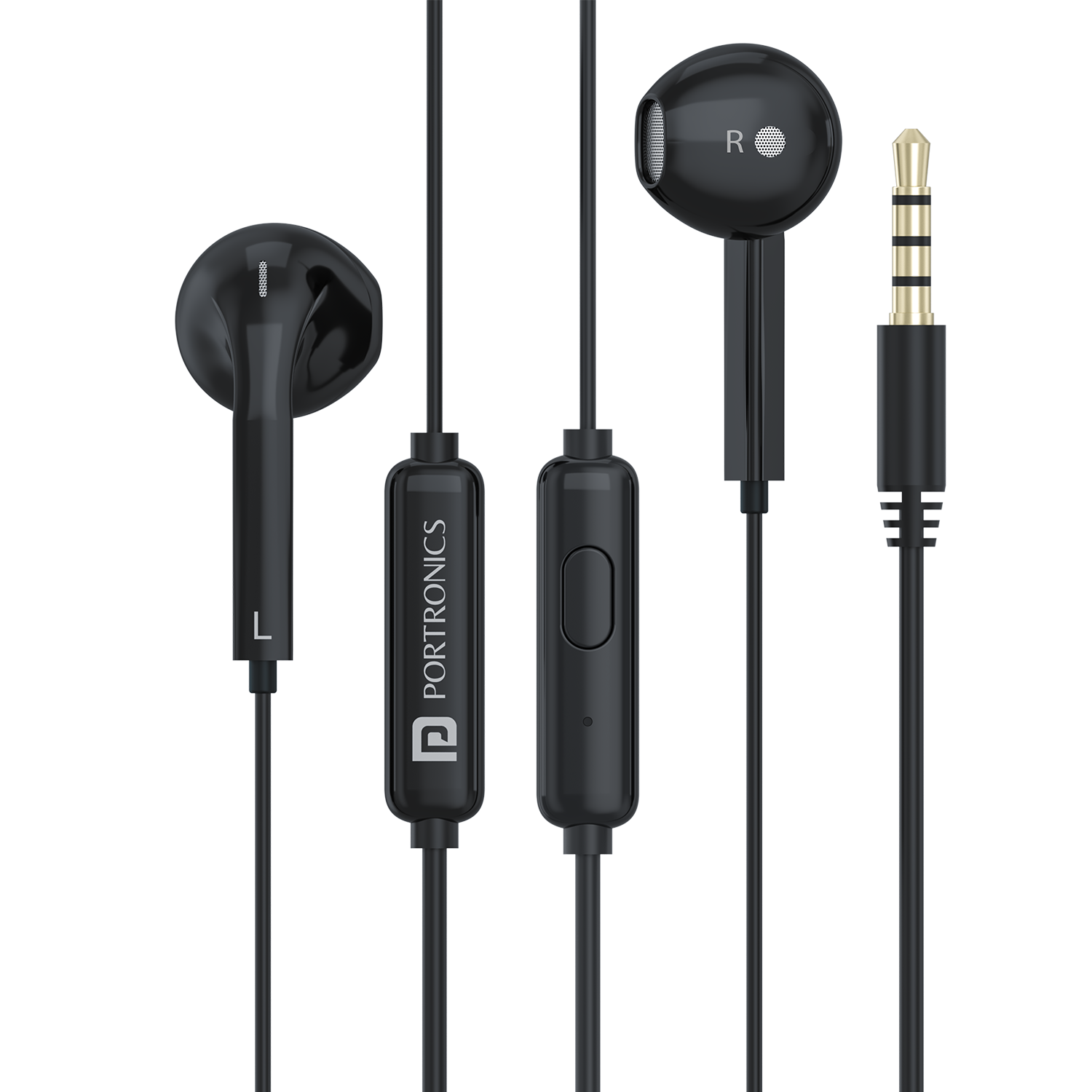 Buy in online ear earphones