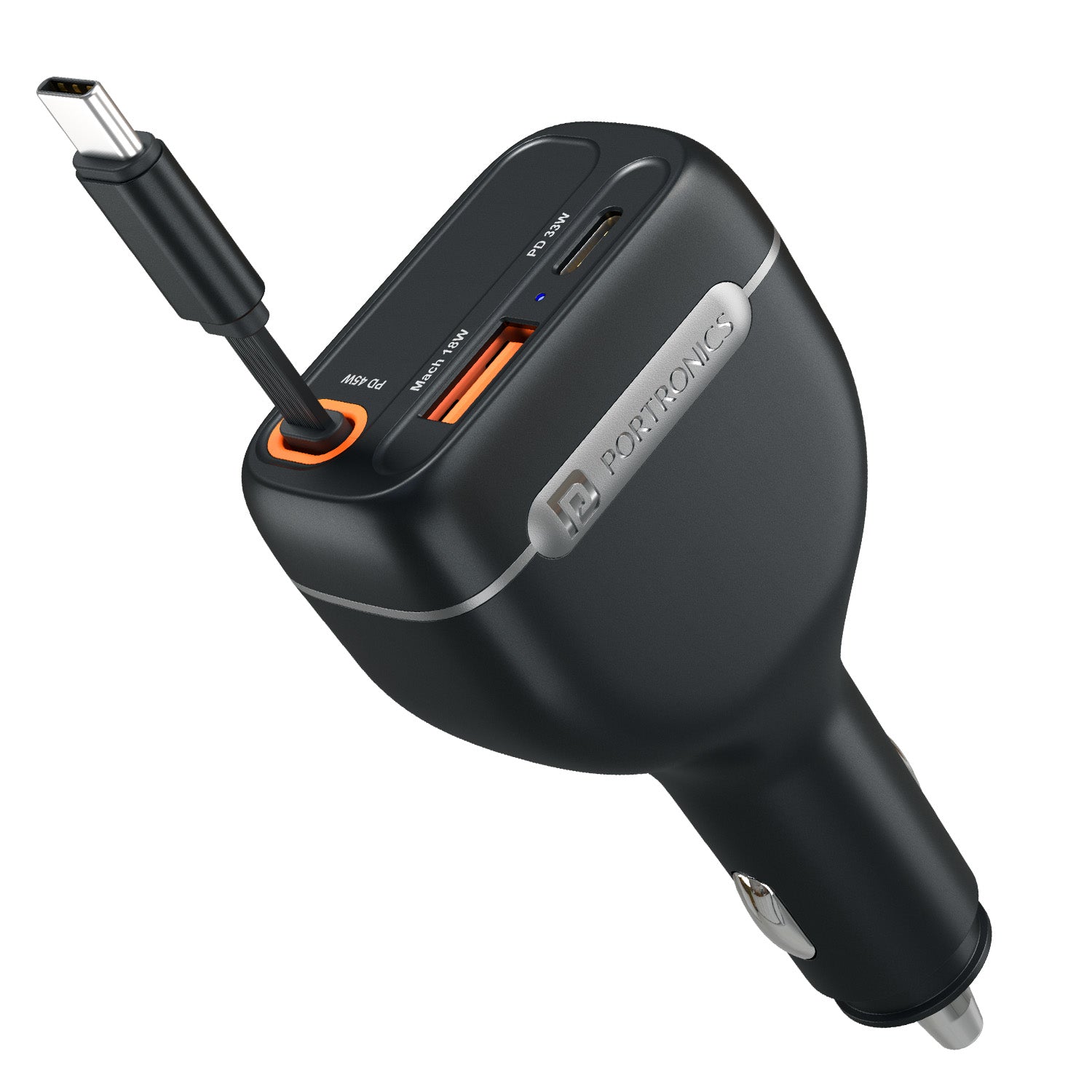 Car Power Neo