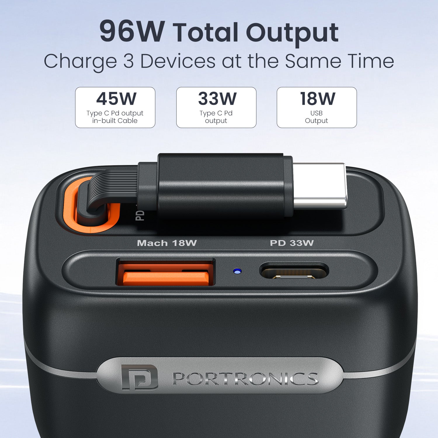 Car Power Neo