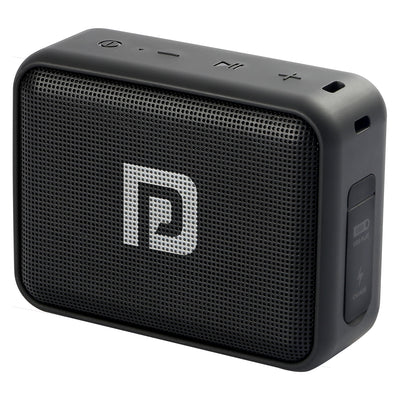 Portronics Dynamo| wireless mini portable speaker