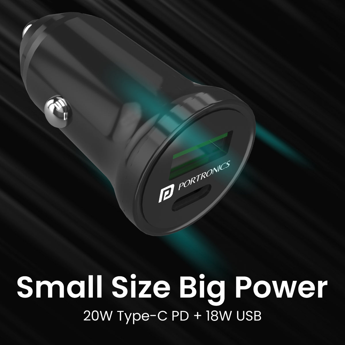 Car Power Mini