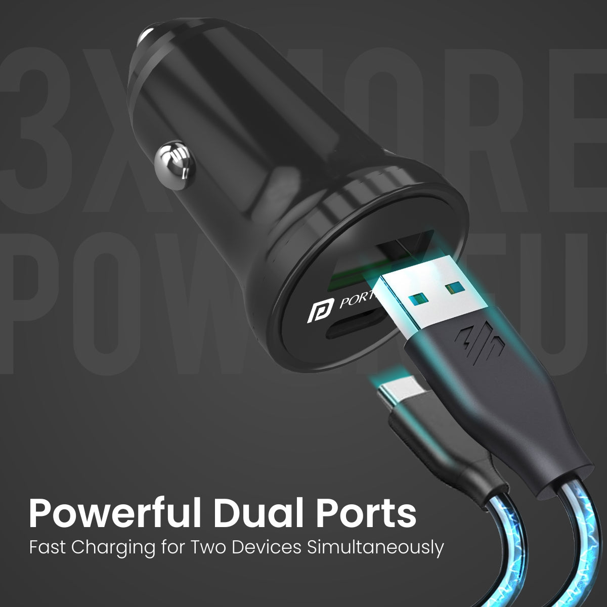 Car Power Mini