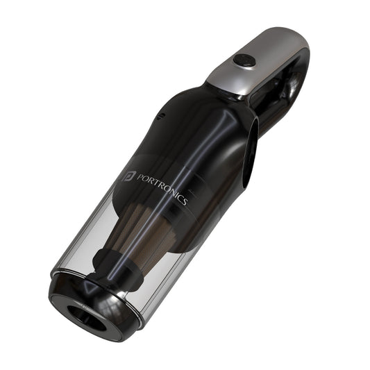 Mopcop 3 Rechargeable Vacuum Cleaner for Home – Powerful Handheld Vacuum Cleaner with Strong Suction, HEPA Filter & Multi-Purpose Nozzles for Deep Cleaning