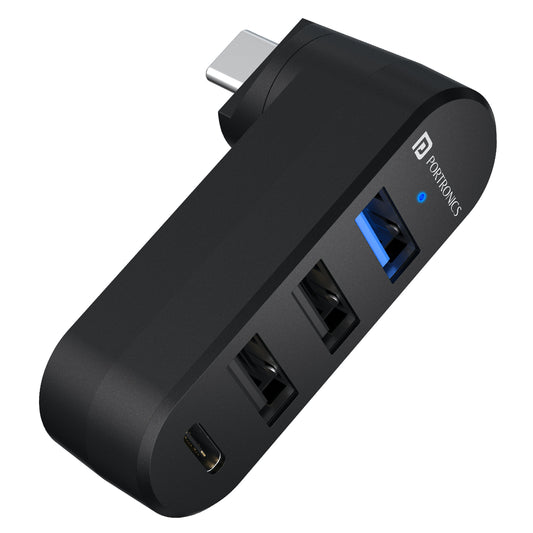 Mport Spin C