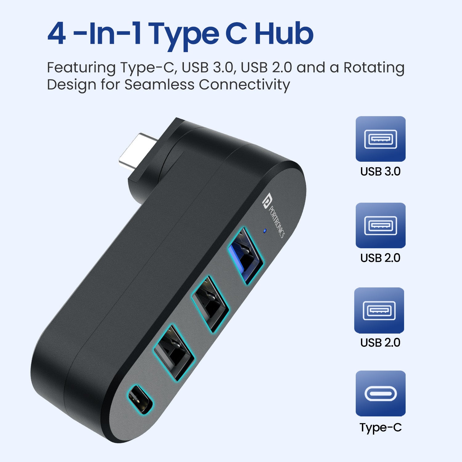 Mport Spin C
