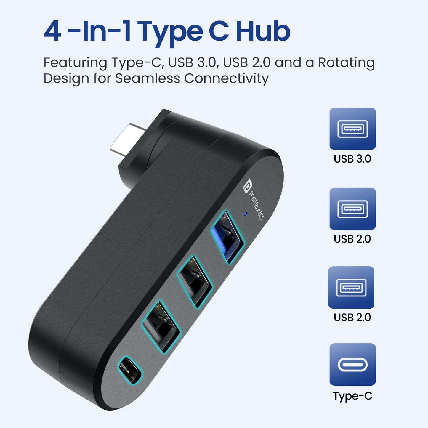 Mport Spin C