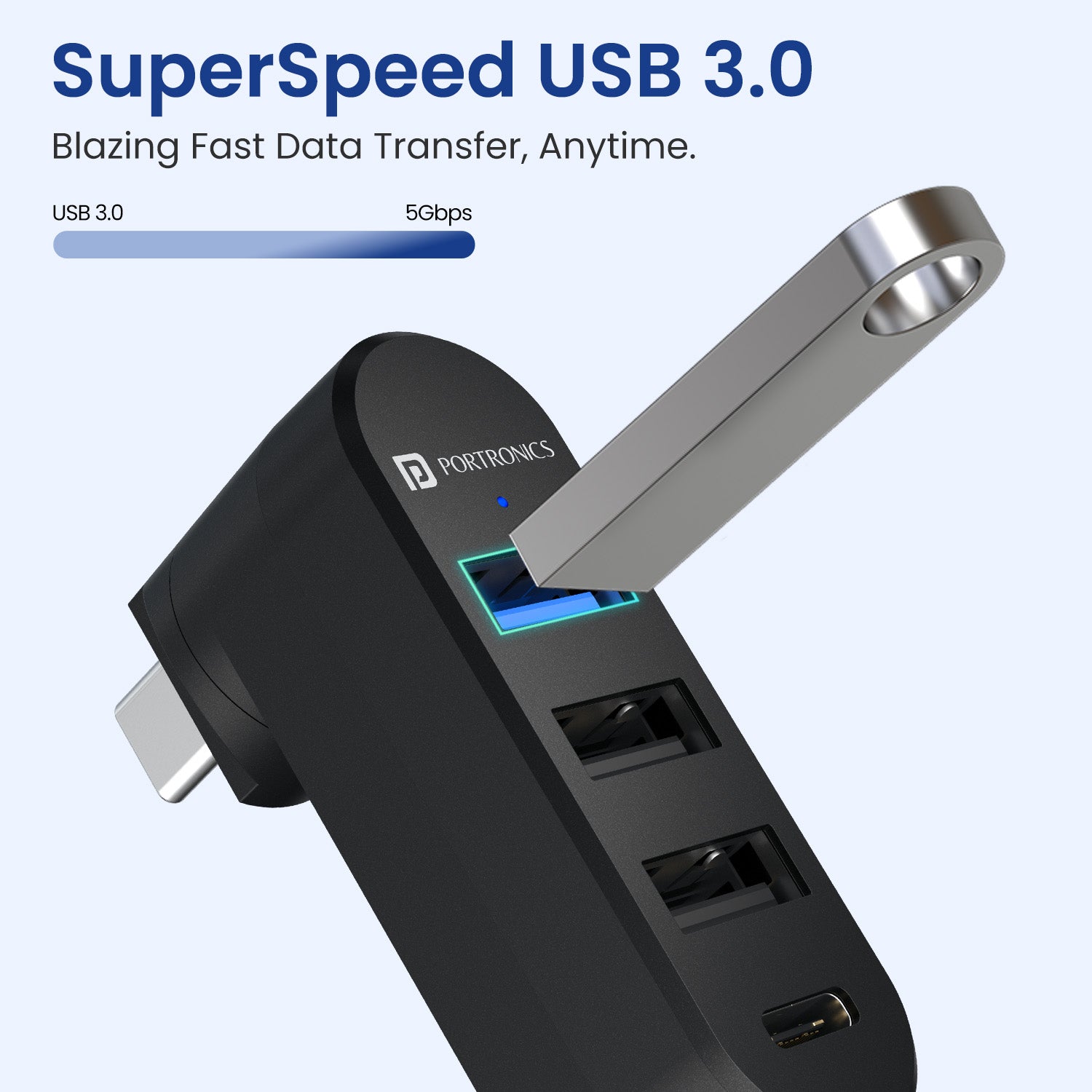 Mport Spin C