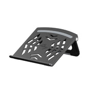 Portronics my hexa 5 portable laptop stand