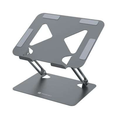  Buy Portronics My Buddy K7 Portable Laptop Stand with adjustable angles