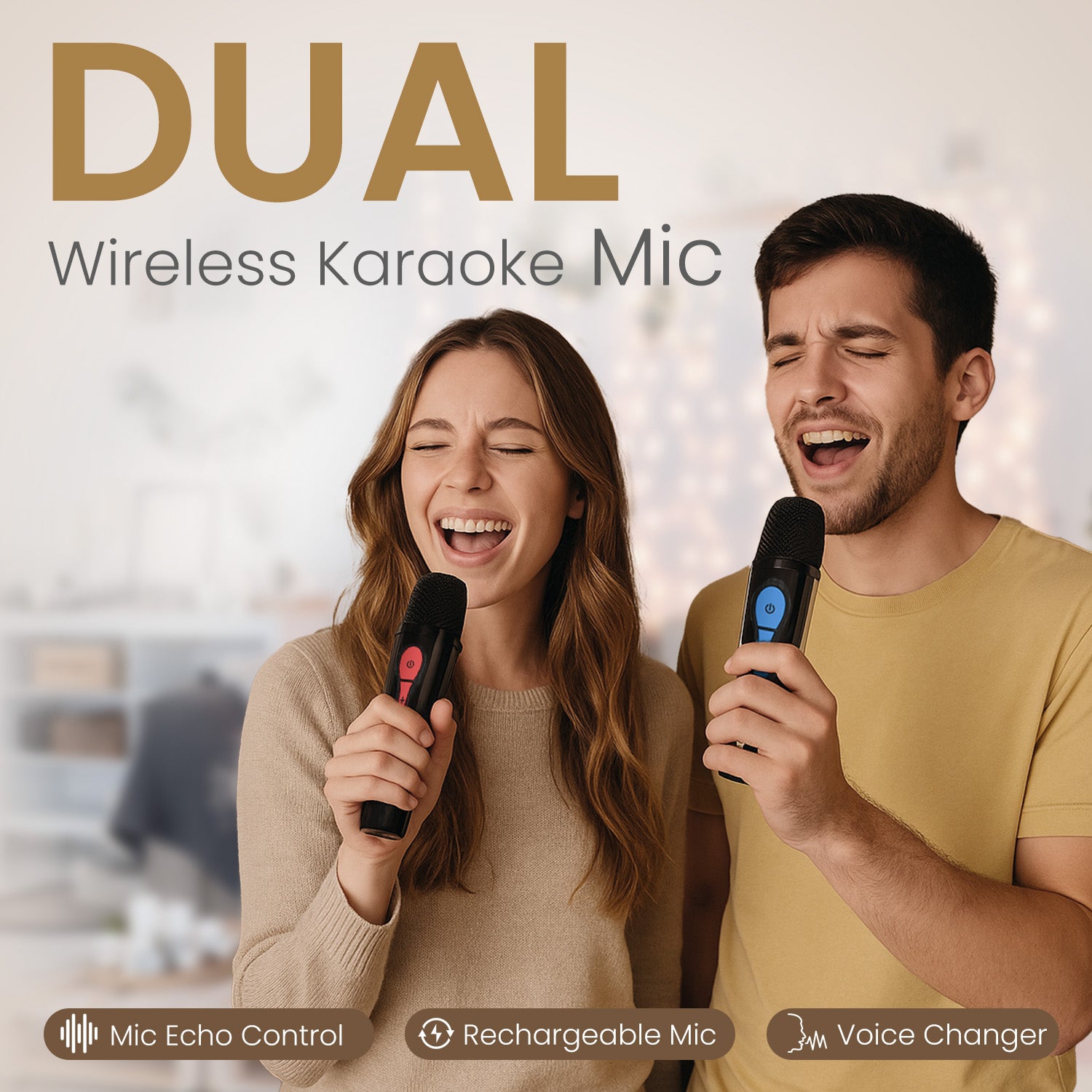 Portronics Apollo 20 Wireless Bluetooth Portable Speaker | bluetooth speaker | portronics bluetooth speakers | compact speaker with mic