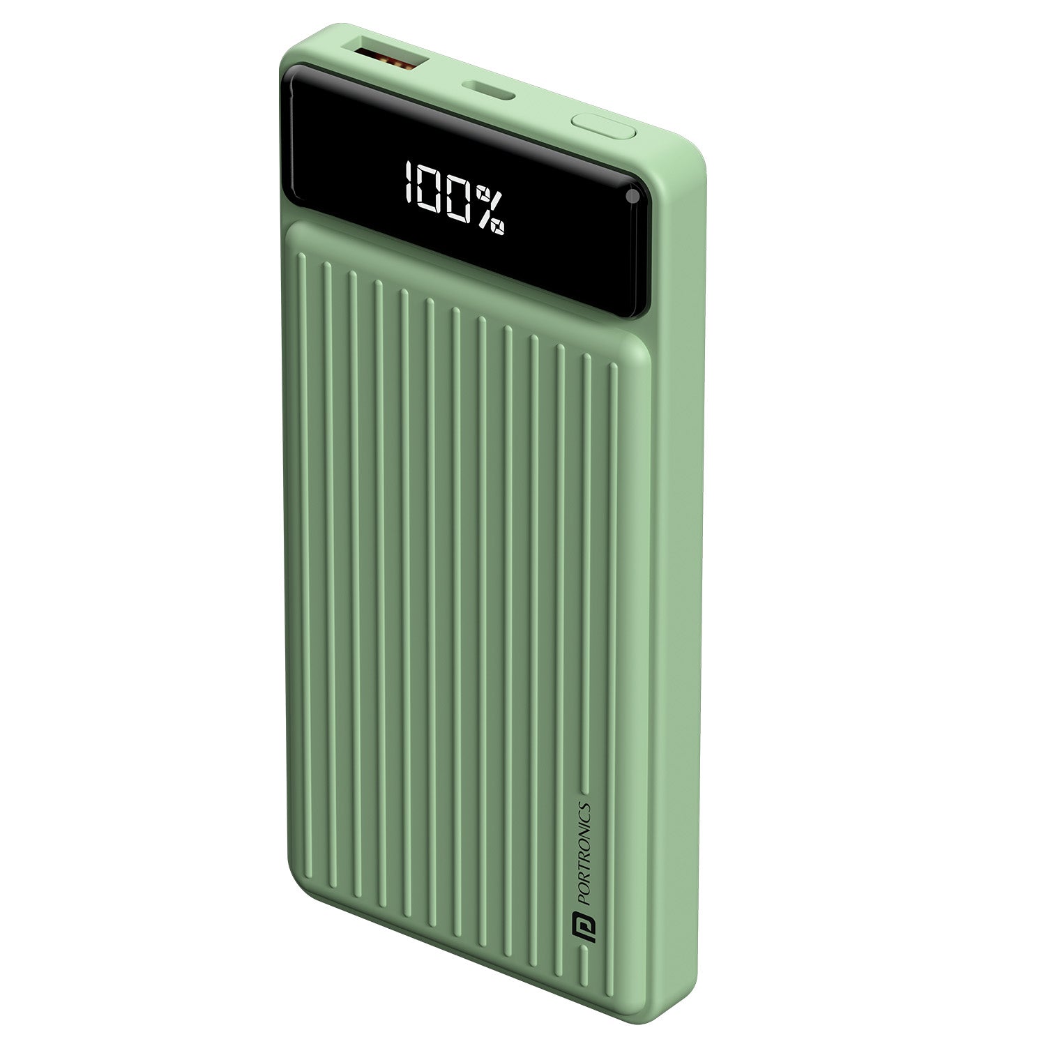 Shop Portronics Luxcell B Best 10000mah Power Bank Online