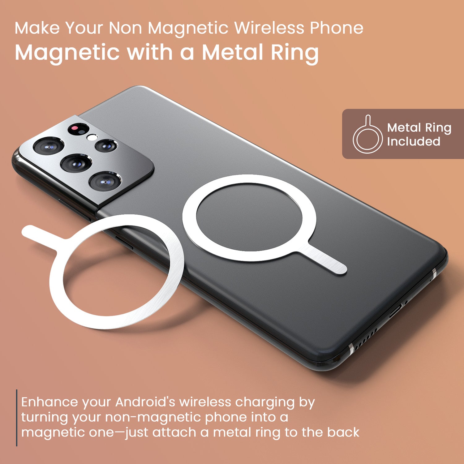 Black Portronics Power Shutter Air 10K Mini Power Bank | Compact size perfect for students and travellers | power bank with comes pocket power bank | Fits easily in small pockets.