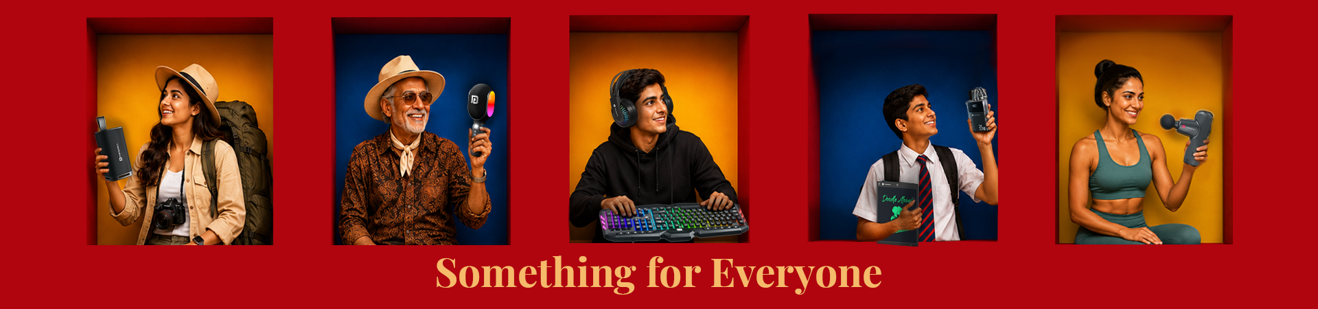 Desktop Image