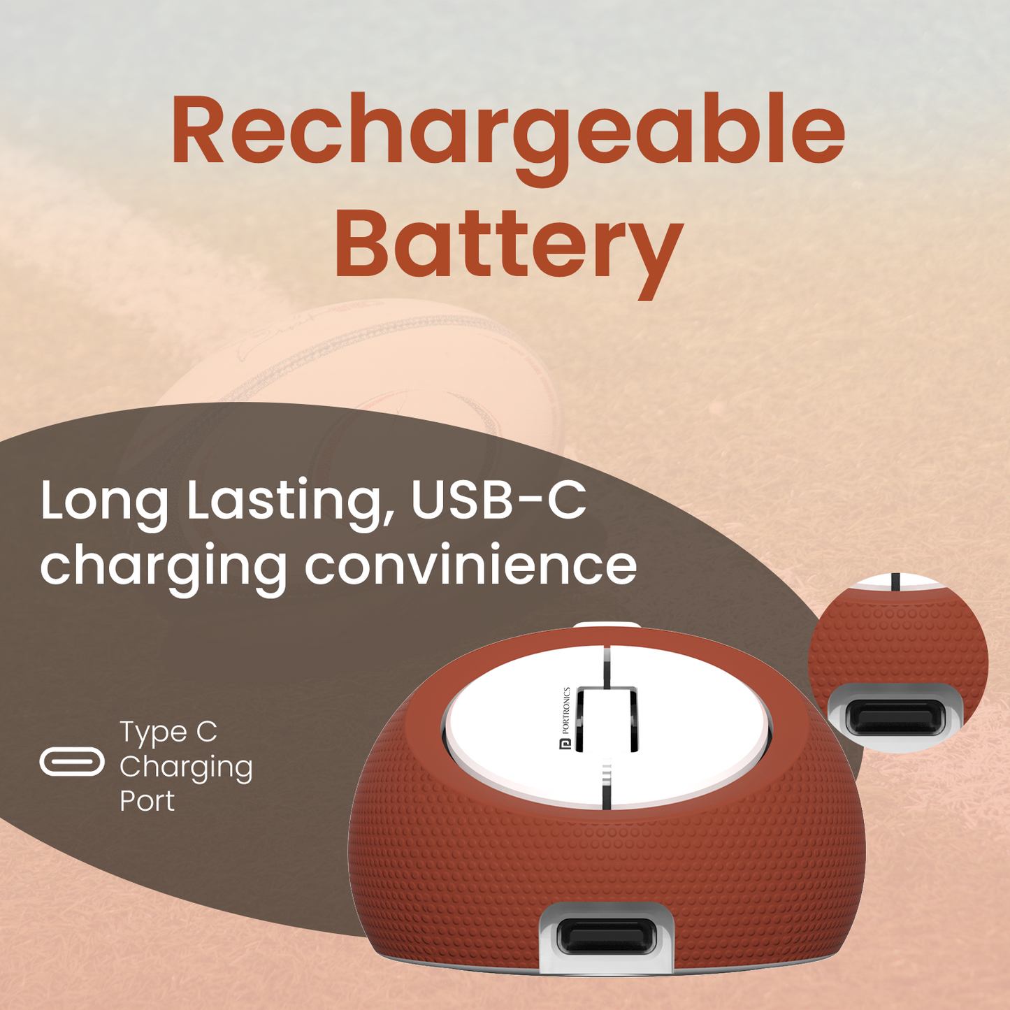 High quality ToadPlay Rugby wireless rechargeable mouse with 320mAh battery, compact size, smooth precision tracking, and seamless USB wireless mouse compatibility for home office and gaming.