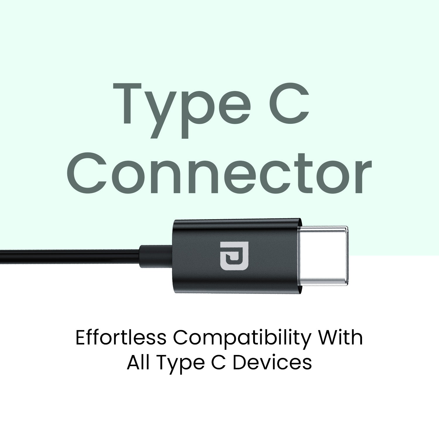 Type C earphone with mic Portronics Conch Gamma C featuring magnetic earbuds and powerful bass for immersive audio| best type c earphones for android phone| best type c wired earphones under 500| best type c wired earphones online