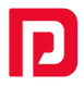 Portronics store logo