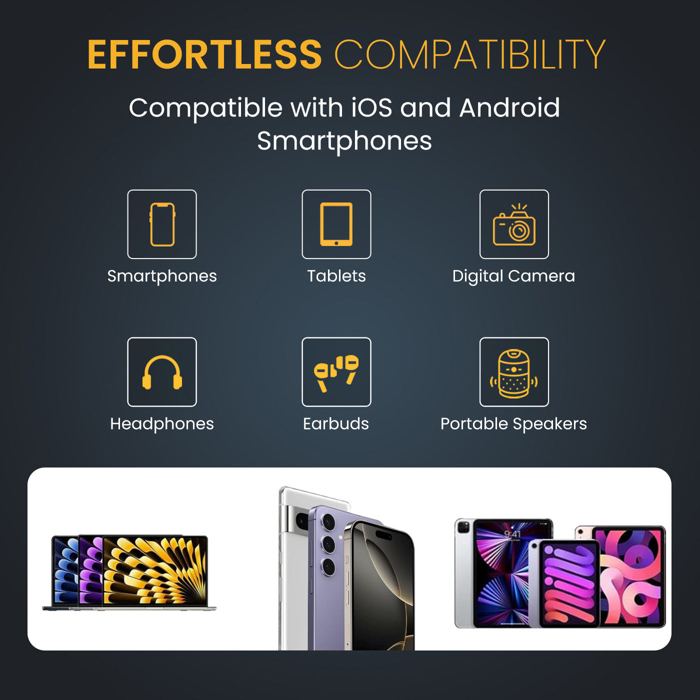 portronics adapto 20x type c pd charging adaptor | lightweight fast charger with intelligent power distribution | adapters and chargers for mobile power banks and earbuds