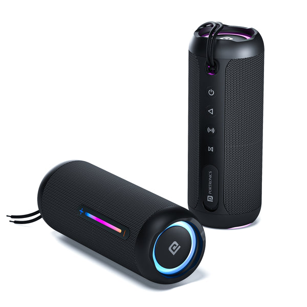 オーディオ機器 Bluetoothスピーカー breeze5 ワイヤレス 