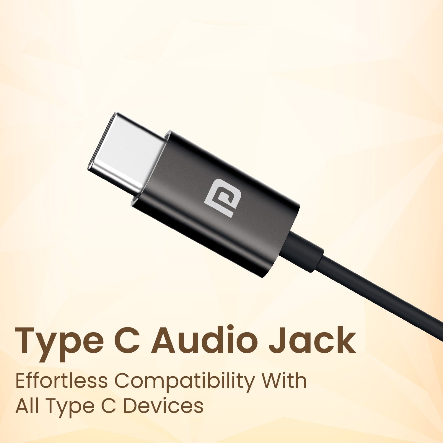 Black portronics conch sigma stereo earphone | high definition vocal clarity | online interview earphone with mic | wired earphones for virtual meetings