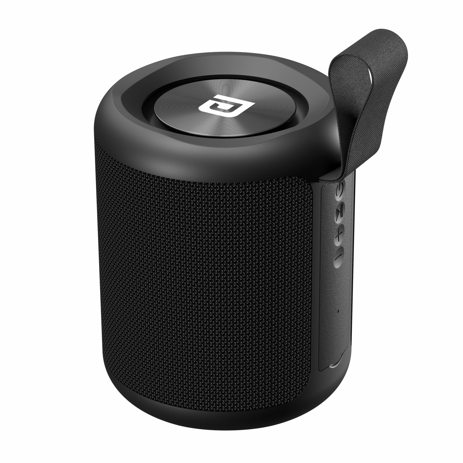 Buy Portronics Sound Drum P 20W Portable Bluetooth Speaker