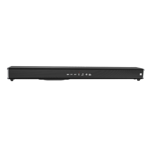 Portronics Sound Slick IV Sound bar speaker with In-built woofer,120W 