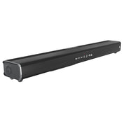 Portronics Sound Slick IV bluetooth Soundbar with In-built woofer,120W 