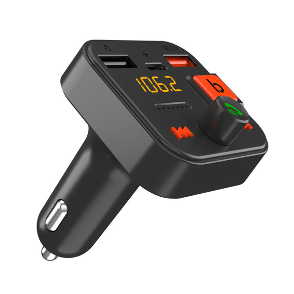 Buy Portronics Bluetooth Car Chargers and Audio Connectors