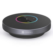 Portronics Talk Two portable conference speaker 