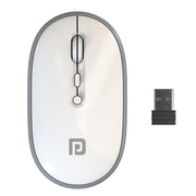 Portronics Toad II Wireless Mouse for Laptop & PC