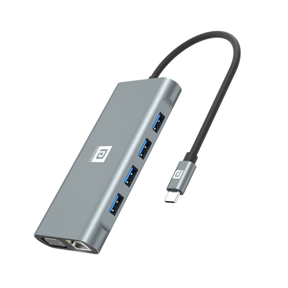 USB C Hub, Microware Multimedia Pvt. Ltd.