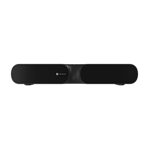 Portronics Decibel 20 Bluetooth Mini Soundbar