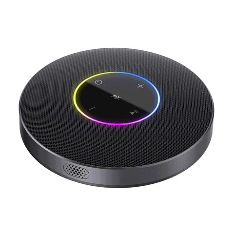 Portronics Talk Two portable conference speaker 