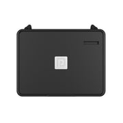 Portronics My Buddy F Portable/Foldable Laptop Stand for Bed