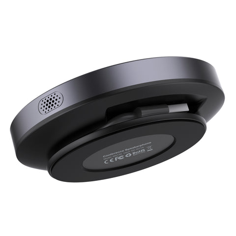 Portronics Talk Two portable conference speaker 