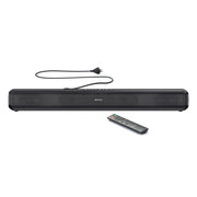 Portronics Sound Slick 6 60 W Bluetooth Sound bar with remote