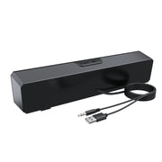 Portronics In Tune 3 USB Soundbar Speaker