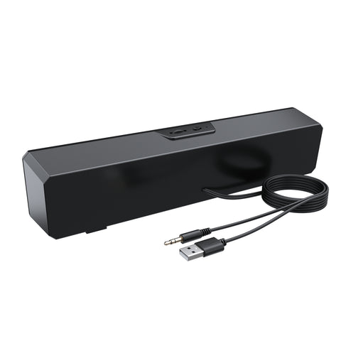 Portronics In Tune 3 USB Soundbar Speaker