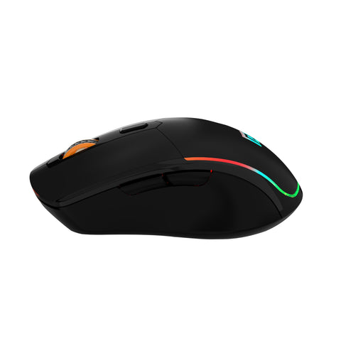 Portronics Toad One Wireless mouse with rechargeable battery  with 10 meter range