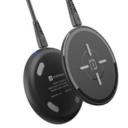 Portronics Freedom II Wireless Charging Pad