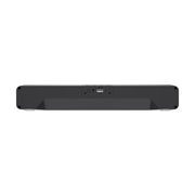 Portronics Radian 16W Mini Sound bar Bluetooth speaker with built-in mic 