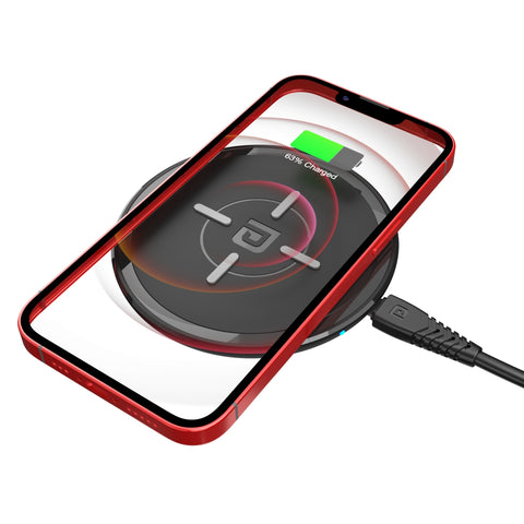 Portronics Freedom II Wireless Charging Pad