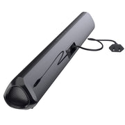 Portronics Sound Slick 6 wireless Bluetooth Sound bar 60w easy to connect